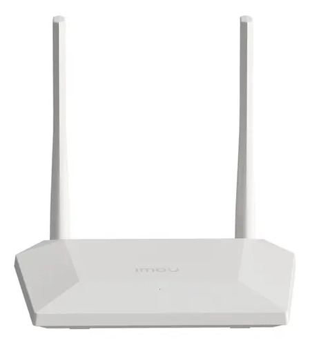 HR300 ROUTER N300 / REPETIDOR / FAST ETHERNET / 2 ANTENAS