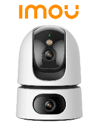 CAMARA IP / IMOU / IPC-S2XN-6M0WED / RANGER DUAL WIFI PTZ DE 6 MP / H.265 / DUAL LENTE