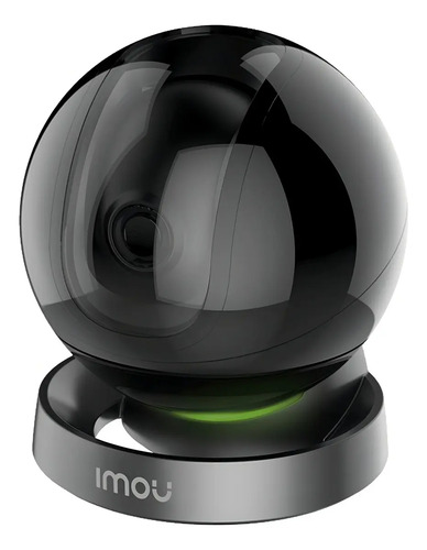 IMOU RANGER IQ (IPC-A26HIN-imou) - Cámara IP PT de 2 Megapíxeles/ WiFi/ Con Gateway de Alarma/Detección de Humanos con IA/Lente de 3.6 mm/ AutoTracking/ Sirena Incorporada Personalizable/ Audio 2 Vias/ Modo de Privacidad/ Alarma de Sonido Anormal/ IPC-A26HIN-imou